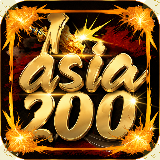 asia200 — mitra unggulan